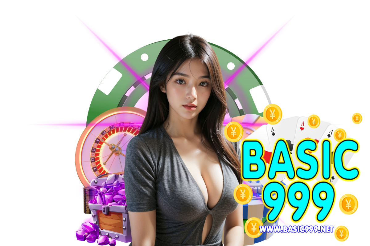basic999 สล็อต