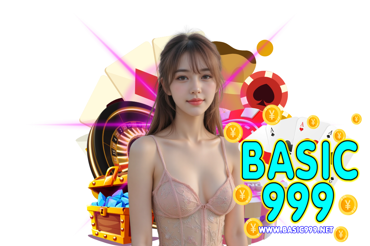 basic999 เว็บตรง